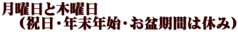 jƖؗj @ijENNnE~Ԃ͋x݁j
